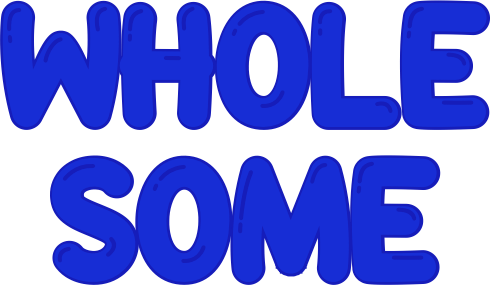Wholesome emote for Discord