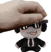 chance emote for Discord