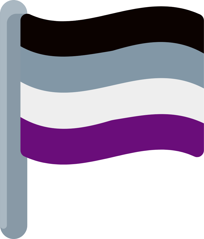 ace_flagpole emote for Discord