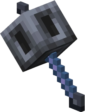 Mace emote for Discord