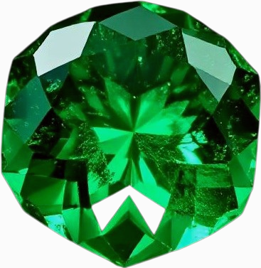 Emerald emote for Discord