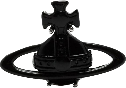 cross emote for Discord