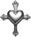 cross emote for Discord