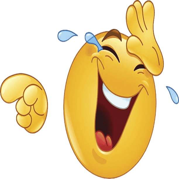 laugh emote for Discord