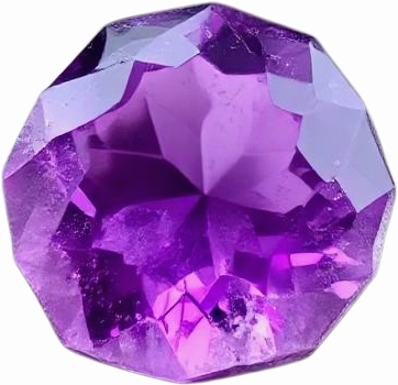 Amethyst emote for Discord