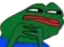 Sus emote for Discord