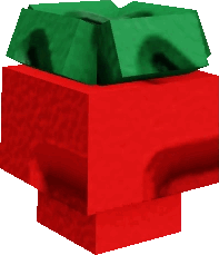 Growastrawberry emote for Discord