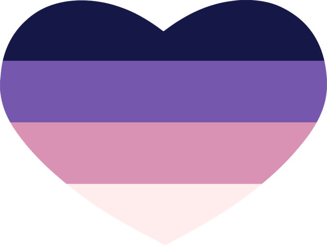 acespecflagheart emote for Discord