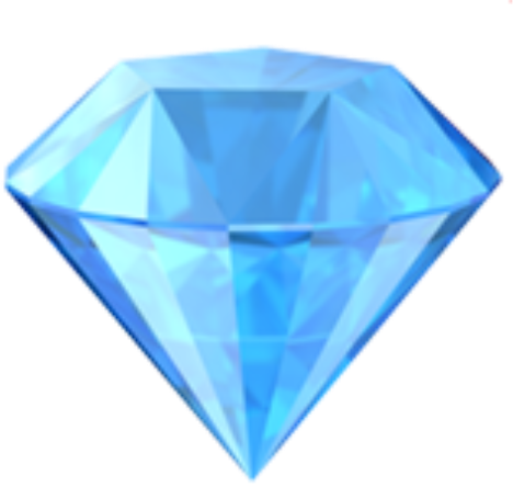 diamond emote for Discord