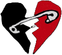 patchedheart emote for Discord