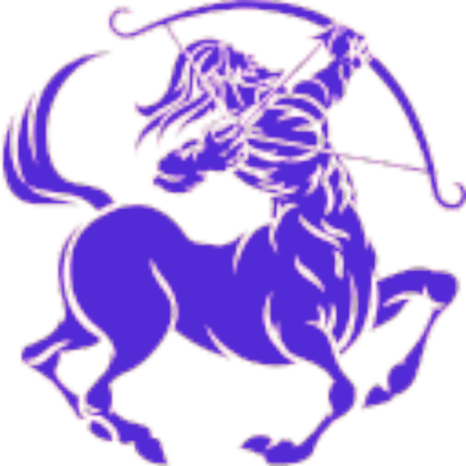 sagittarius emote for Discord