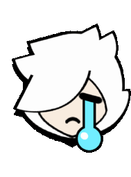 Colette emote for Discord