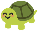 blush emote for Discord