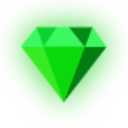 emerald emote for Discord