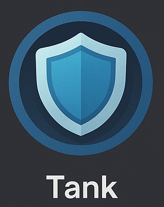 TANKbykosnejj emote for Discord