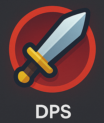 DPSbykosnejj emote for Discord