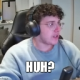huh emote for Discord
