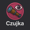 Czujka emote for Discord