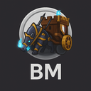 BM emote for Discord