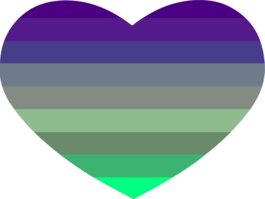 altaroacefluxflagheart emote for Discord