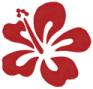 redflower emote for Discord