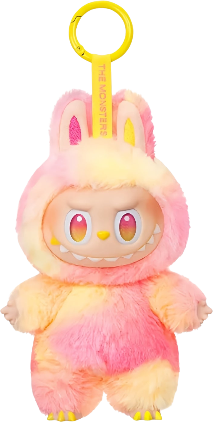 LoyaltyLabubu emote for Discord
