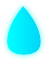 water emote for Discord
