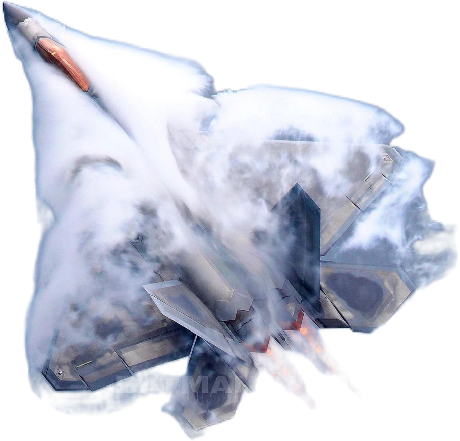 F22clean emote for Discord