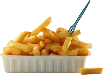 BelgianFries emote for Discord