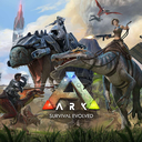ARK_SE static emote