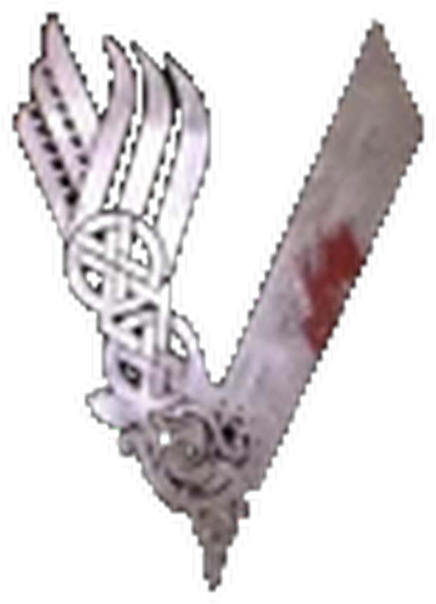 vikings emote for Discord