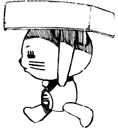 TurboCat_TakeCover emote for Discord