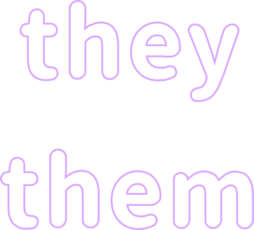 nonbinarypronoun emote for Discord