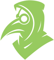help_Plague emote for Discord