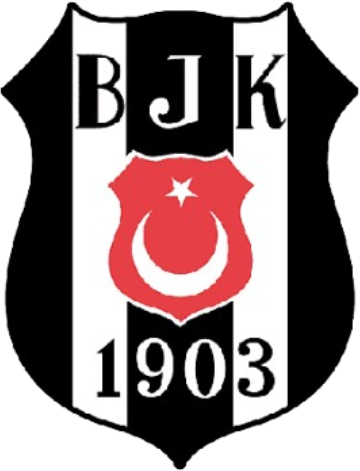 Besiktas emote for Discord