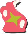t_memcake emote for Discord