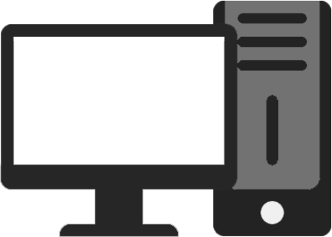 PC emote for Discord