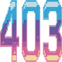 403 emote for Discord