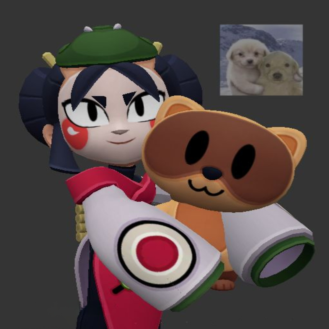 kazeholding emote for Discord