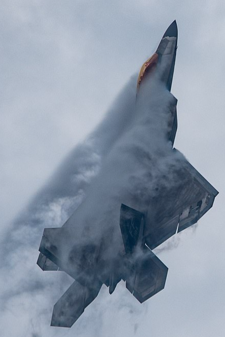 F22vapor emote for Discord