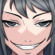 Grin emote for Discord