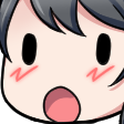 Gasp emote for Discord