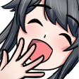 Laughs emote for Discord
