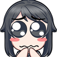 Quiver emote for Discord