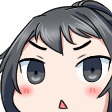 See emote for Discord