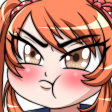 Pout emote for Discord