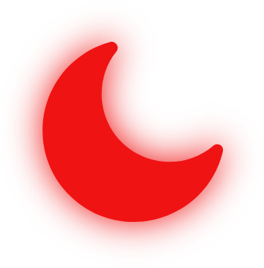 moon emote for Discord