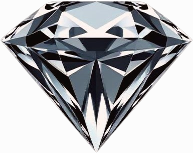 Diamond emote for Discord