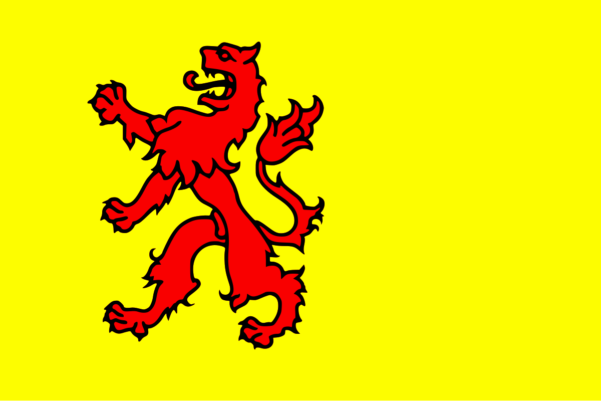 South_Holland_vlag emote for Discord