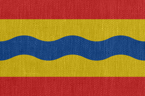Overijssel_vlag emote for Discord
